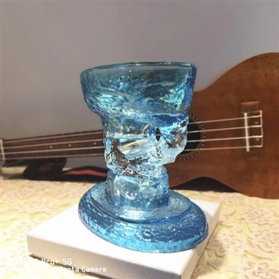 Copes de whisky innovadores